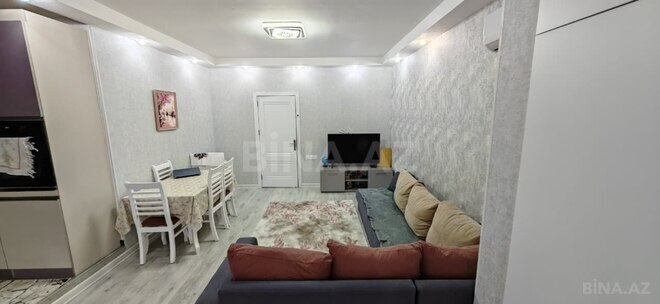 Satılır 3 otaqlı köhnə tikili 74 m², Qaraçuxur q., photo 3 from 14
