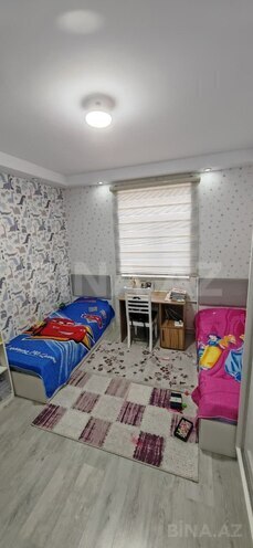 Satılır 3 otaqlı köhnə tikili 74 m², Qaraçuxur q., photo 6 from 14