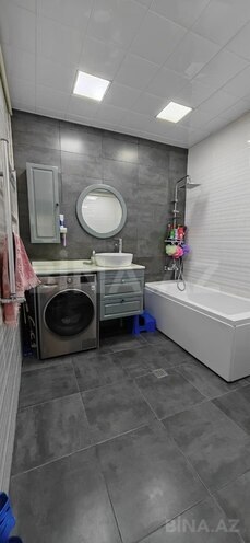 Satılır 3 otaqlı köhnə tikili 74 m², Qaraçuxur q., photo 13 from 14