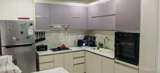 Satılır 3 otaqlı köhnə tikili 74 m², Qaraçuxur q., photo 9 from 14