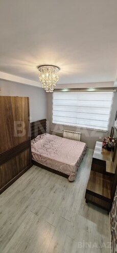 Satılır 3 otaqlı köhnə tikili 74 m², Qaraçuxur q., photo 4 from 14