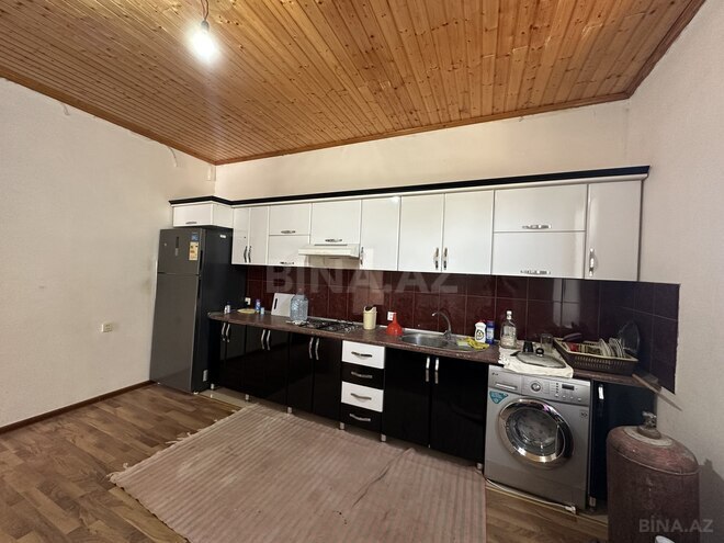 Satılır 5 otaqlı həyət evi/bağ evi 200 m², Hövsan q., photo 16 from 24