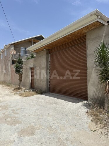 Satılır 5 otaqlı həyət evi/bağ evi 200 m², Hövsan q., photo 23 from 24