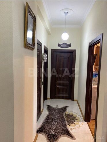 Satılır 3 otaqlı yeni tikili 90 m², Avtovağzal m., photo 6 from 15