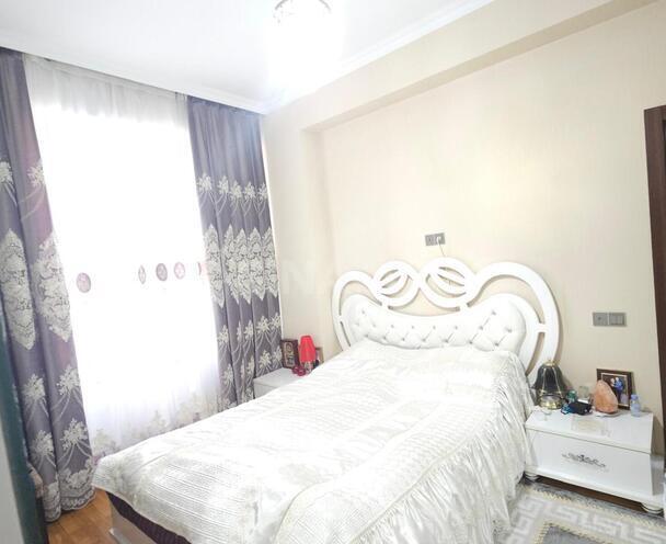 Satılır 3 otaqlı yeni tikili 90 m², Avtovağzal m., photo 11 from 15