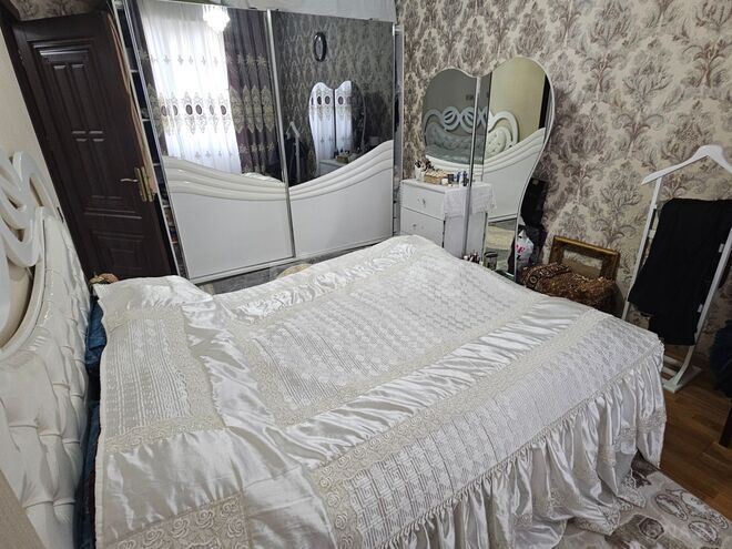 Satılır 3 otaqlı yeni tikili 90 m², Avtovağzal m., photo 4 from 15