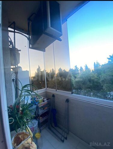 Satılır 3 otaqlı yeni tikili 90 m², Avtovağzal m., photo 8 from 15