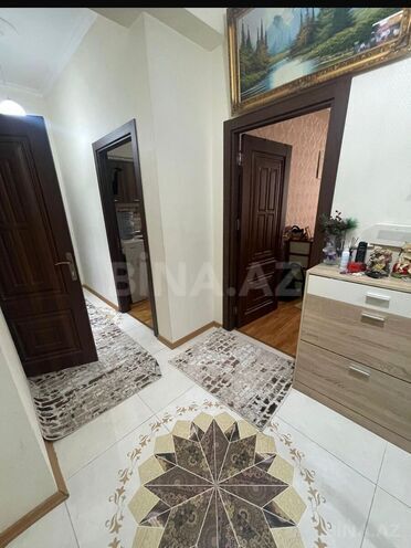 Satılır 3 otaqlı yeni tikili 90 m², Avtovağzal m., photo 5 from 15