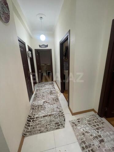 Satılır 3 otaqlı yeni tikili 90 m², Avtovağzal m., photo 10 from 15