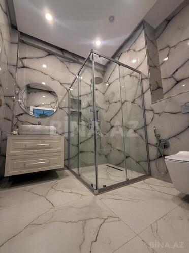 Satılır 3 otaqlı yeni tikili 120 m², Nərimanov r., photo 14 from 21