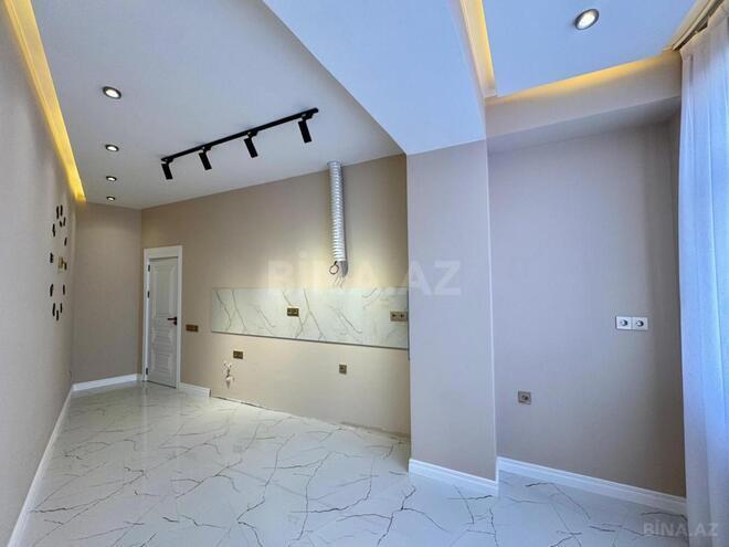 Satılır 3 otaqlı yeni tikili 120 m², Nərimanov r., photo 18 from 21