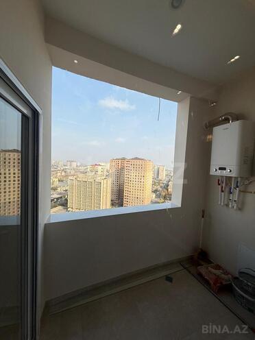Satılır 3 otaqlı yeni tikili 120 m², Nərimanov r., photo 20 from 21
