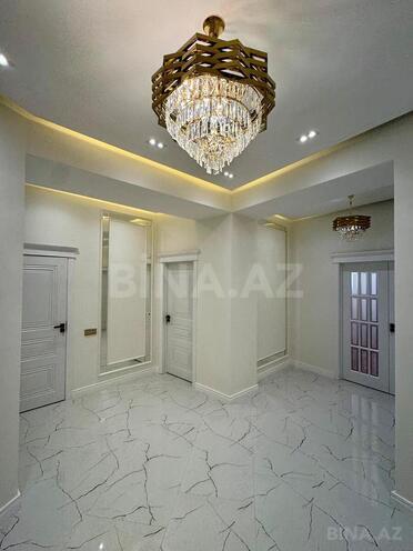 Satılır 3 otaqlı yeni tikili 120 m², Nərimanov r., photo 17 from 21