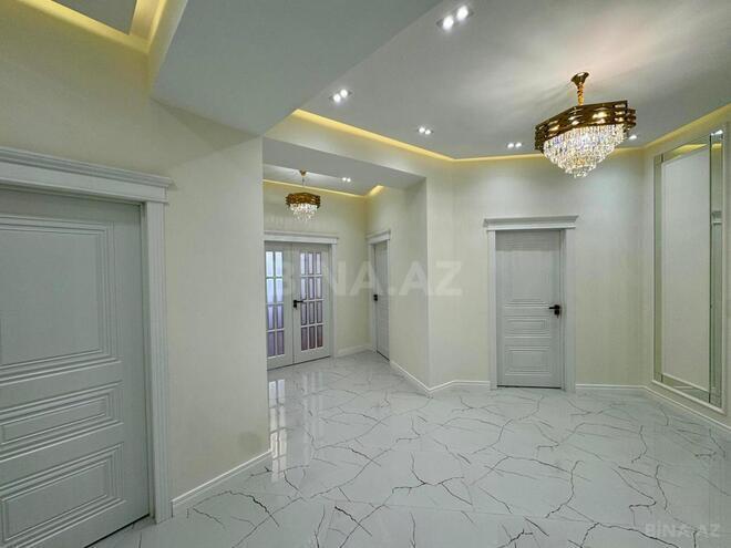 Satılır 3 otaqlı yeni tikili 120 m², Nərimanov r., photo 11 from 21