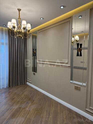 Satılır 3 otaqlı yeni tikili 120 m², Nərimanov r., photo 8 from 21