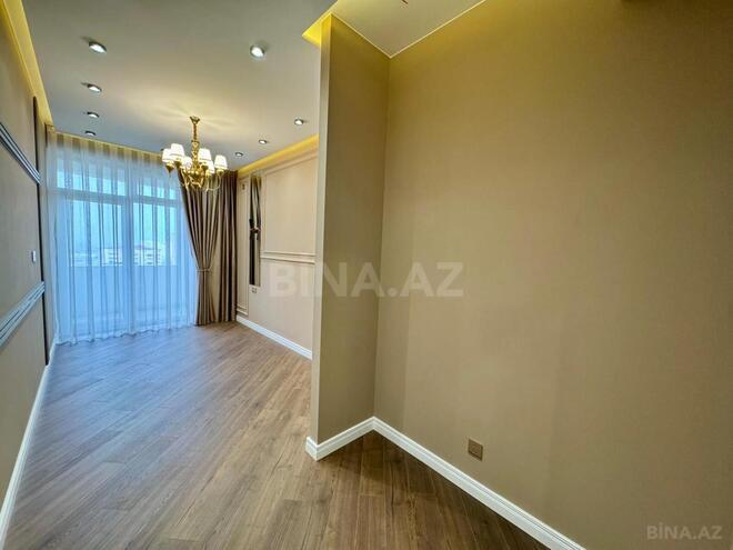 Satılır 3 otaqlı yeni tikili 120 m², Nərimanov r., photo 10 from 21