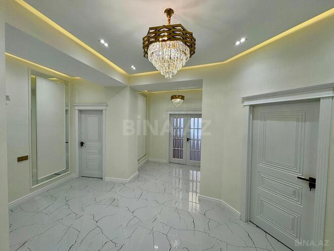 Satılır 3 otaqlı yeni tikili 120 m², Nərimanov r., photo 16 from 21
