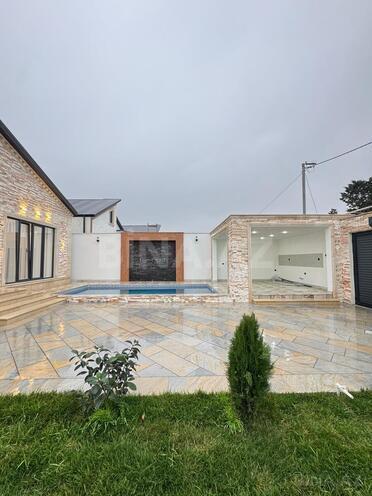 Продаётся 4-комн. дом/дача 150 м², пос. Шувеляны, photo 6 from 25