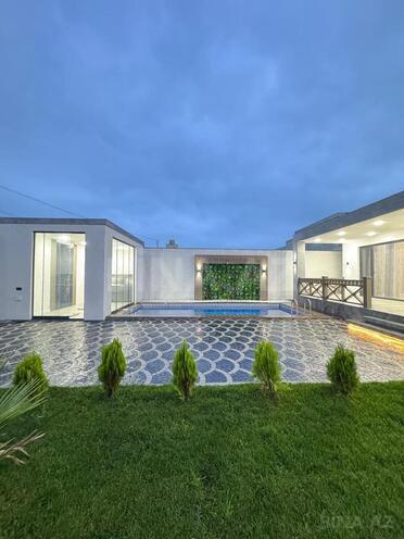 Продаётся 4-комн. дом/дача 150 м², пос. Шувеляны, photo 7 from 24