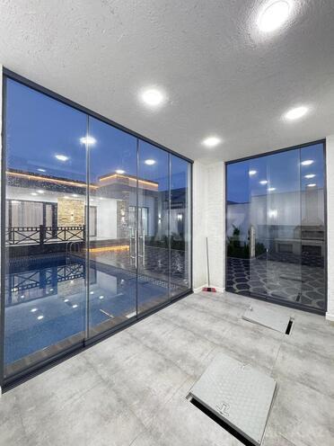 Продаётся 4-комн. дом/дача 150 м², пос. Шувеляны, photo 11 from 24