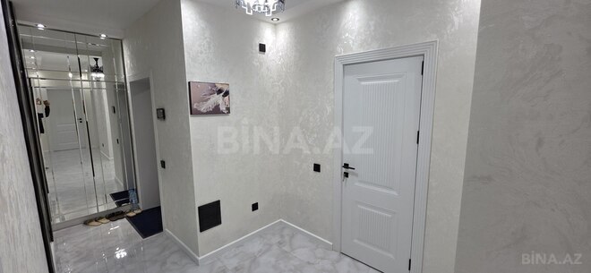 Satılır 3 otaqlı həyət evi/bağ evi 120 m², Hövsan q., photo 17 from 19