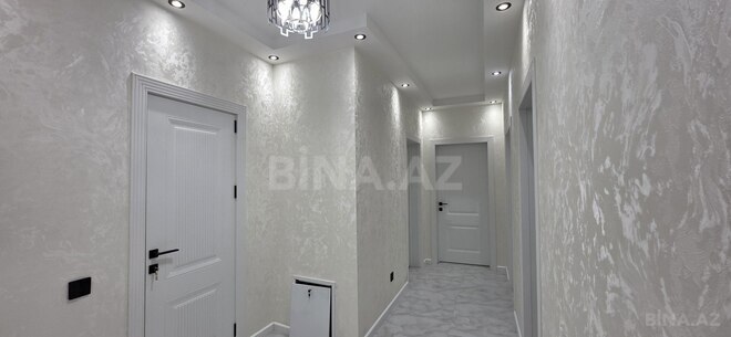 Satılır 3 otaqlı həyət evi/bağ evi 120 m², Hövsan q., photo 16 from 19