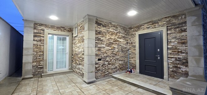 Satılır 3 otaqlı həyət evi/bağ evi 120 m², Hövsan q., photo 3 from 19