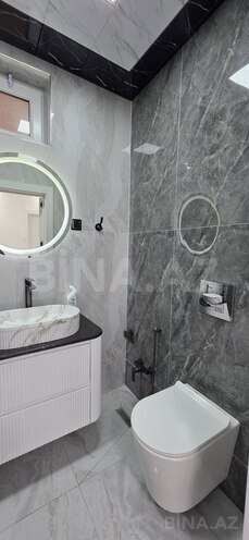 Satılır 3 otaqlı həyət evi/bağ evi 120 m², Hövsan q., photo 14 from 19
