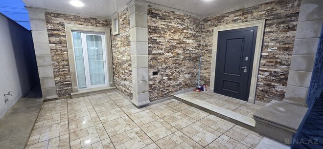 Satılır 3 otaqlı həyət evi/bağ evi 120 m², Hövsan q., photo 18 from 19