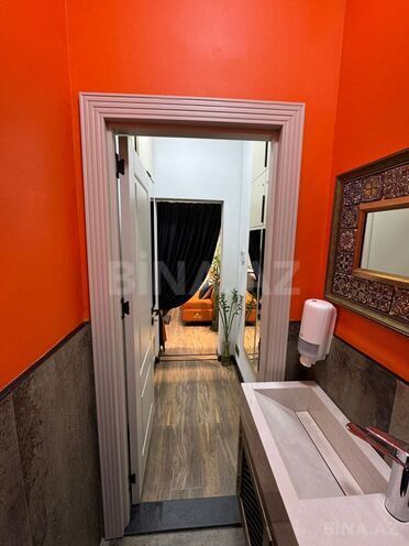 Satılır  obyekt 45 m², Elmlər Akademiyası m., photo 15 from 16