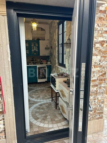 Satılır 3 otaqlı həyət evi/bağ evi 115 m², Elmlər Akademiyası m., photo 3 from 28