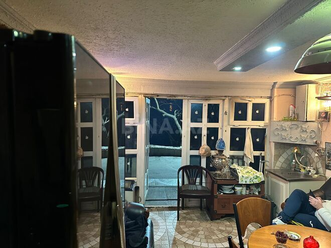 Satılır 3 otaqlı həyət evi/bağ evi 115 m², Elmlər Akademiyası m., photo 14 from 28