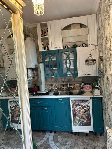 Satılır 3 otaqlı həyət evi/bağ evi 115 m², Elmlər Akademiyası m., photo 9 from 28