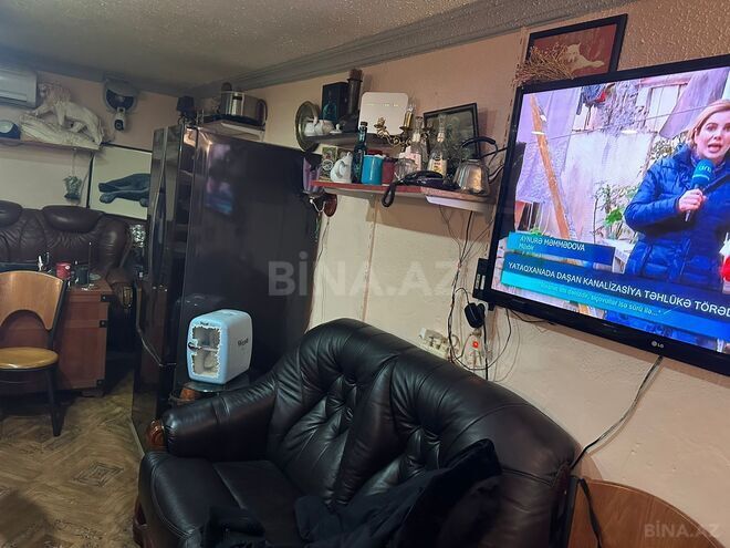 Satılır 3 otaqlı həyət evi/bağ evi 115 m², Elmlər Akademiyası m., photo 8 from 28