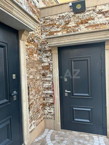 Satılır 3 otaqlı həyət evi/bağ evi 115 m², Elmlər Akademiyası m., photo 5 from 28