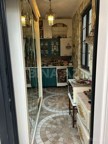 Satılır 3 otaqlı həyət evi/bağ evi 115 m², Elmlər Akademiyası m., photo 17 from 28