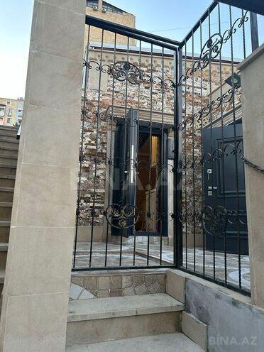 Satılır 3 otaqlı həyət evi/bağ evi 115 m², Elmlər Akademiyası m., photo 16 from 28