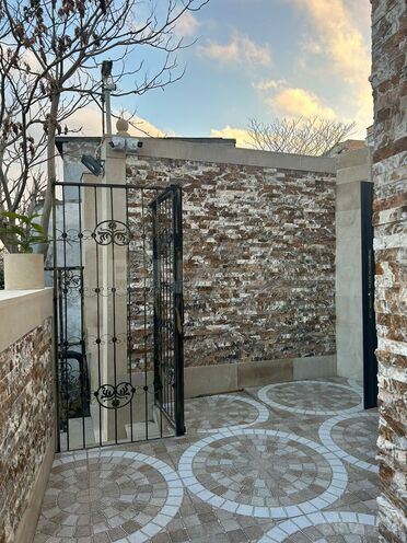 Satılır 3 otaqlı həyət evi/bağ evi 115 m², Elmlər Akademiyası m., photo 18 from 28