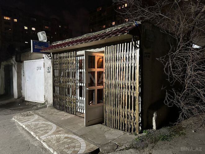 Satılır 3 otaqlı həyət evi/bağ evi 115 m², Elmlər Akademiyası m., photo 15 from 28