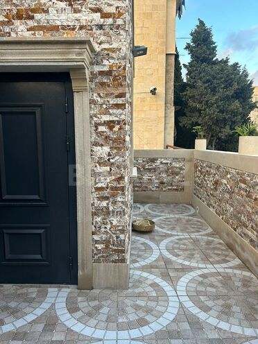 Satılır 3 otaqlı həyət evi/bağ evi 115 m², Elmlər Akademiyası m., photo 10 from 28