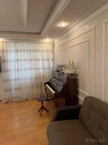 Satılır 4 otaqlı yeni tikili 151 m², Nəriman Nərimanov m., photo 6 from 24