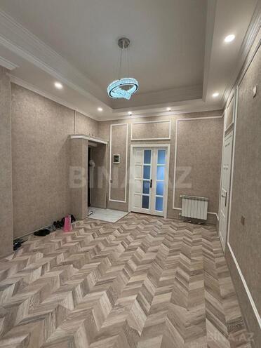 Satılır 4 otaqlı yeni tikili 151 m², Nəriman Nərimanov m., photo 18 from 24