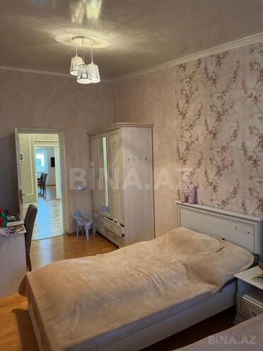 Satılır 4 otaqlı yeni tikili 151 m², Nəriman Nərimanov m., photo 17 from 24