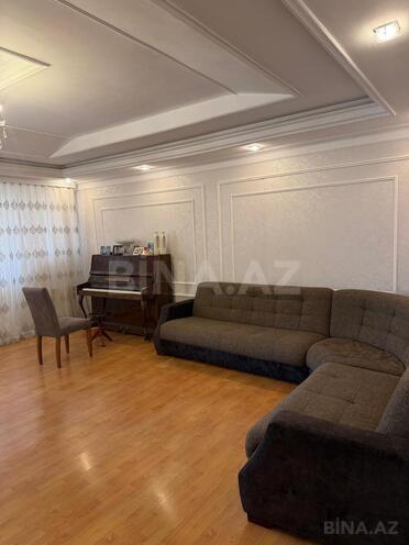 Satılır 4 otaqlı yeni tikili 151 m², Nəriman Nərimanov m., photo 3 from 24