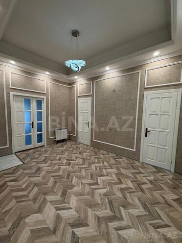 Satılır 4 otaqlı yeni tikili 151 m², Nəriman Nərimanov m., photo 12 from 24
