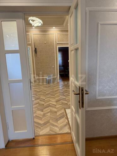 Satılır 4 otaqlı yeni tikili 151 m², Nəriman Nərimanov m., photo 14 from 24