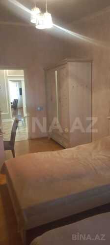 Satılır 4 otaqlı yeni tikili 151 m², Nəriman Nərimanov m., photo 16 from 24