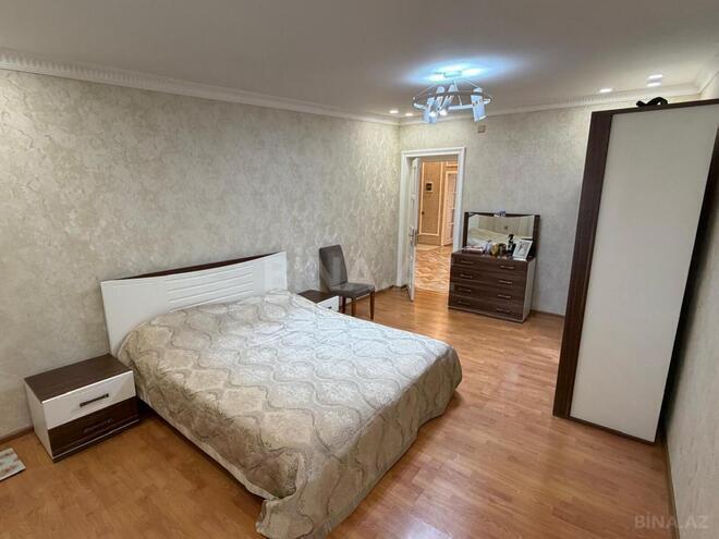 Satılır 4 otaqlı yeni tikili 151 m², Nəriman Nərimanov m., photo 10 from 24
