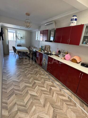 Satılır 4 otaqlı yeni tikili 151 m², Nəriman Nərimanov m., photo 8 from 24