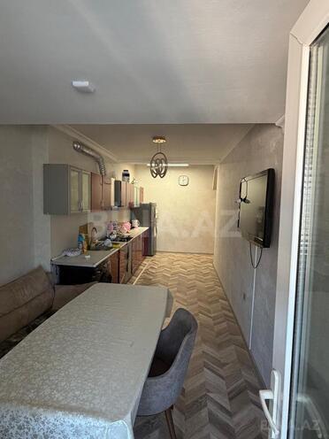 Satılır 4 otaqlı yeni tikili 151 m², Nəriman Nərimanov m., photo 9 from 24